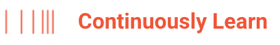 continuously-learn